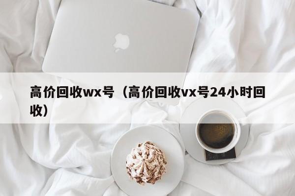 高价回收wx号（高价回收vx号24小时回收）