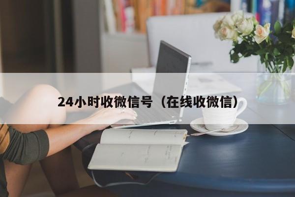 24小时收微信号（在线收微信）
